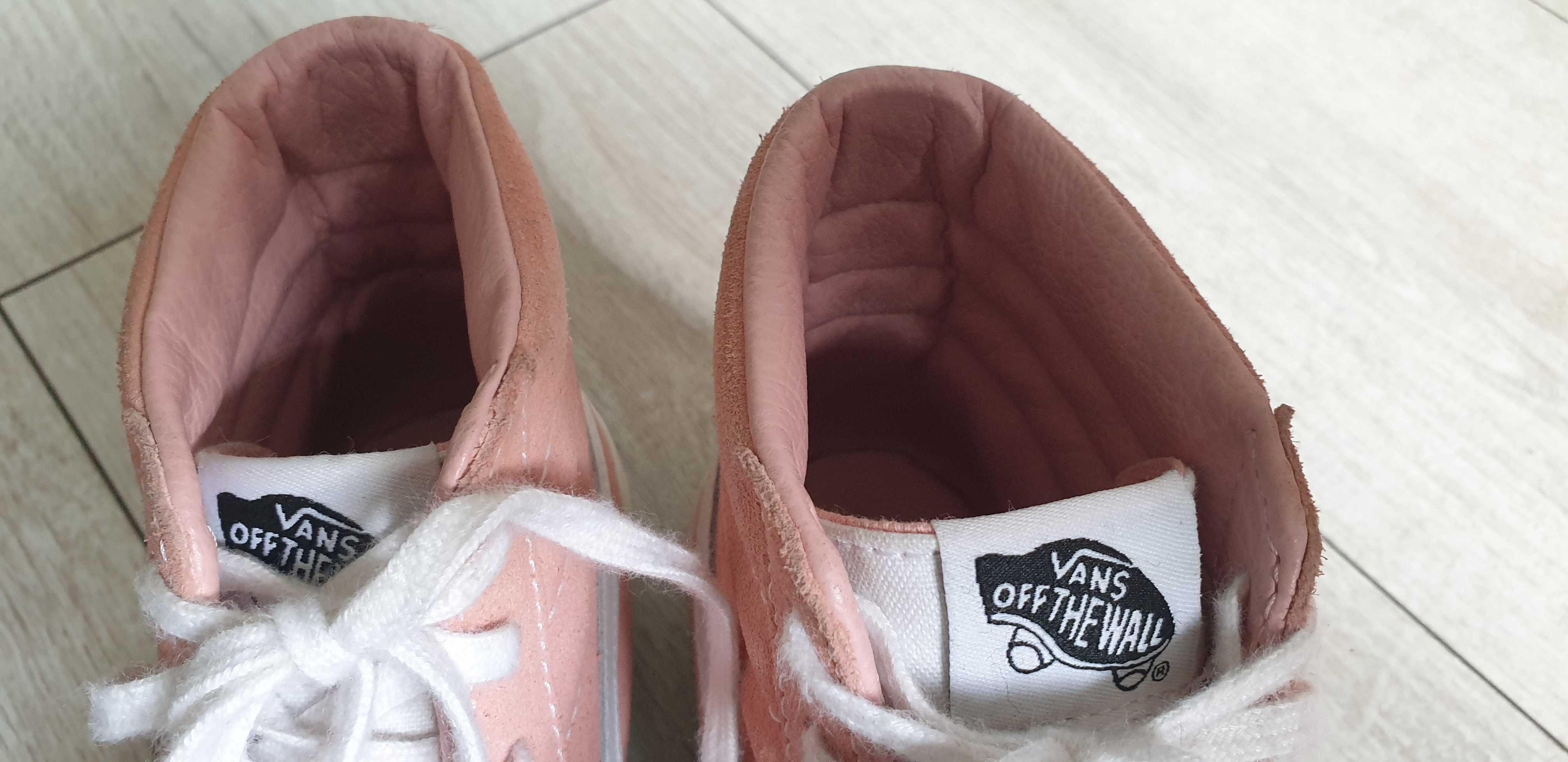 Adidasy damskie VANS numer 35.5