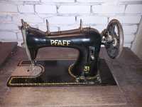 Maszyna do szycia PFAFF
