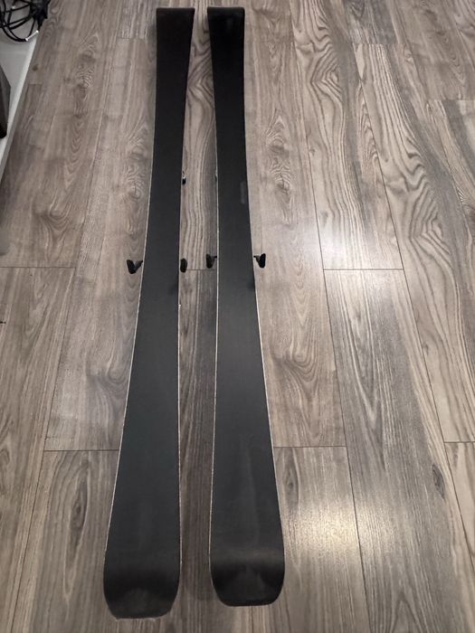 Narty zjazdowe Atomic Metron 9, 171 cm