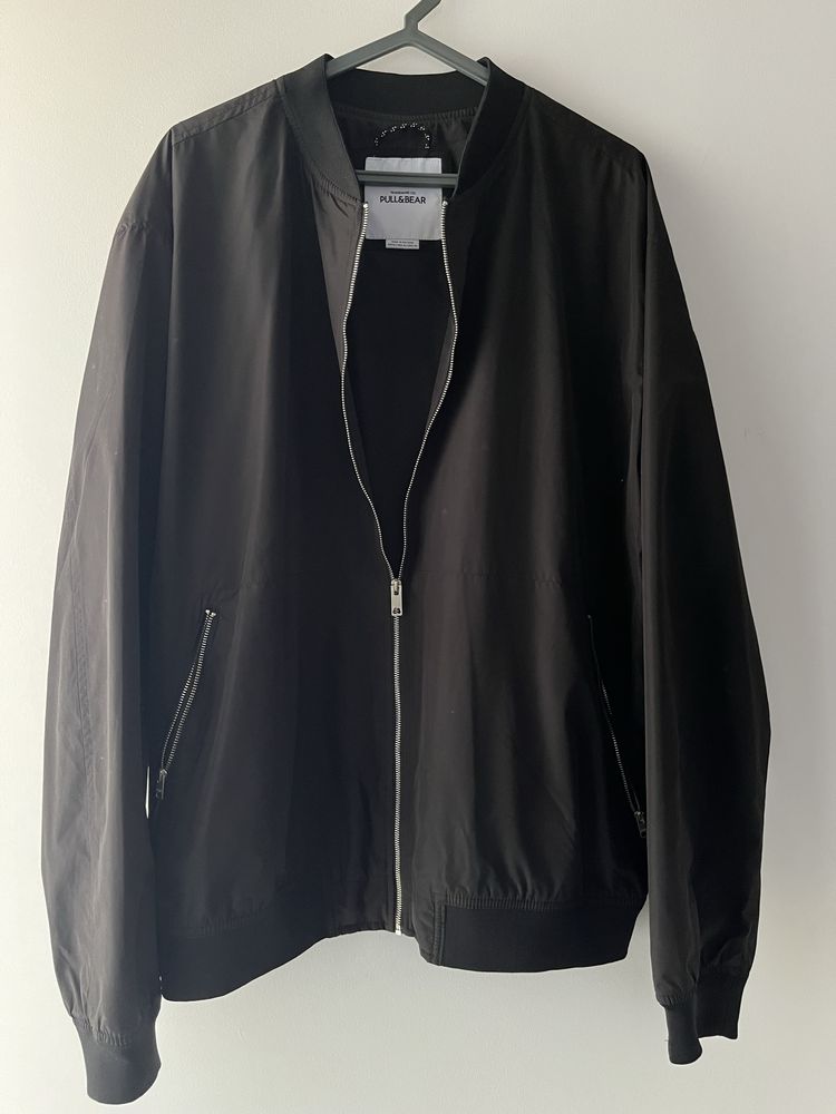 Casaco Pull bear