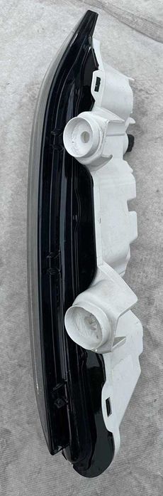 otica / luz diurna frontal DT peugeot 208 II / 2008 II . fase 1 . LED