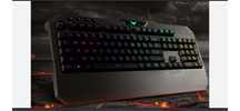 Sprzedam kalawiatura asus tuf gaming K 5