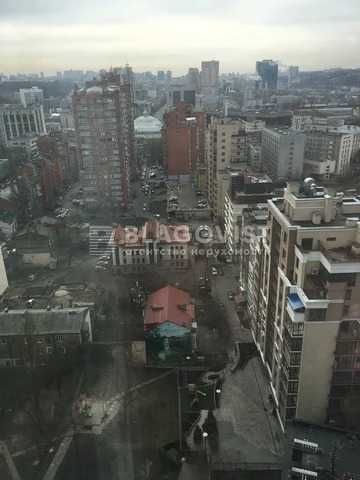 без % Золотоустівська, 34, ЖК Hoffmann Haus видова 3 кім. квартира