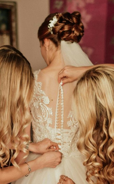 Продам весільну сукню, свадебное платье