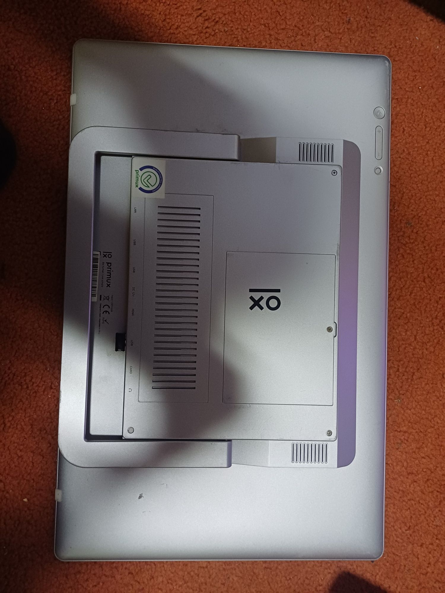 Computador completo