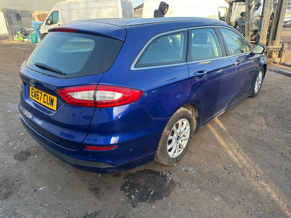 Ford Mondeo silnik 2.0 TDCI 2017r,Anglik
