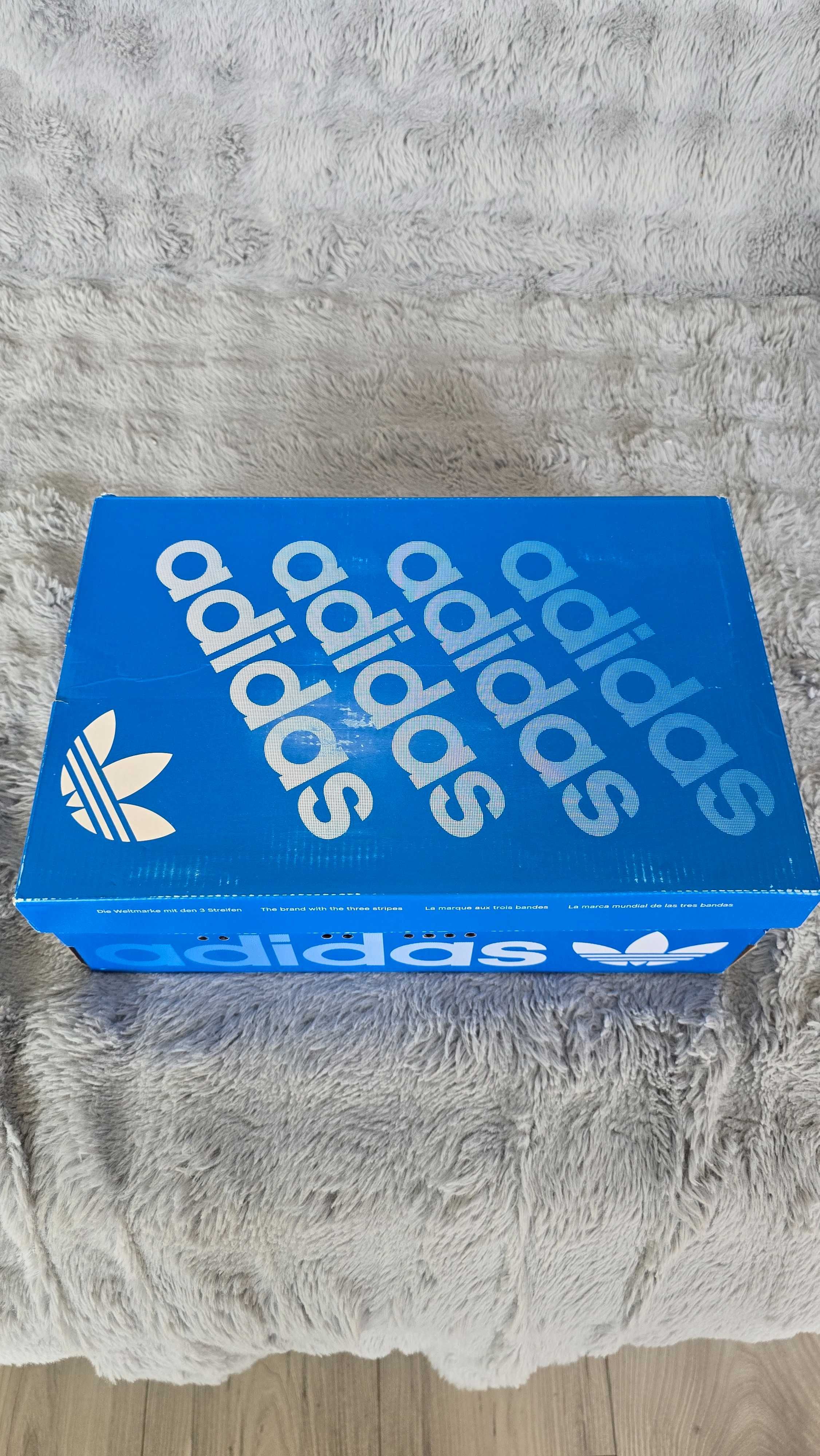 Кросівки Adidas Rivalry Low