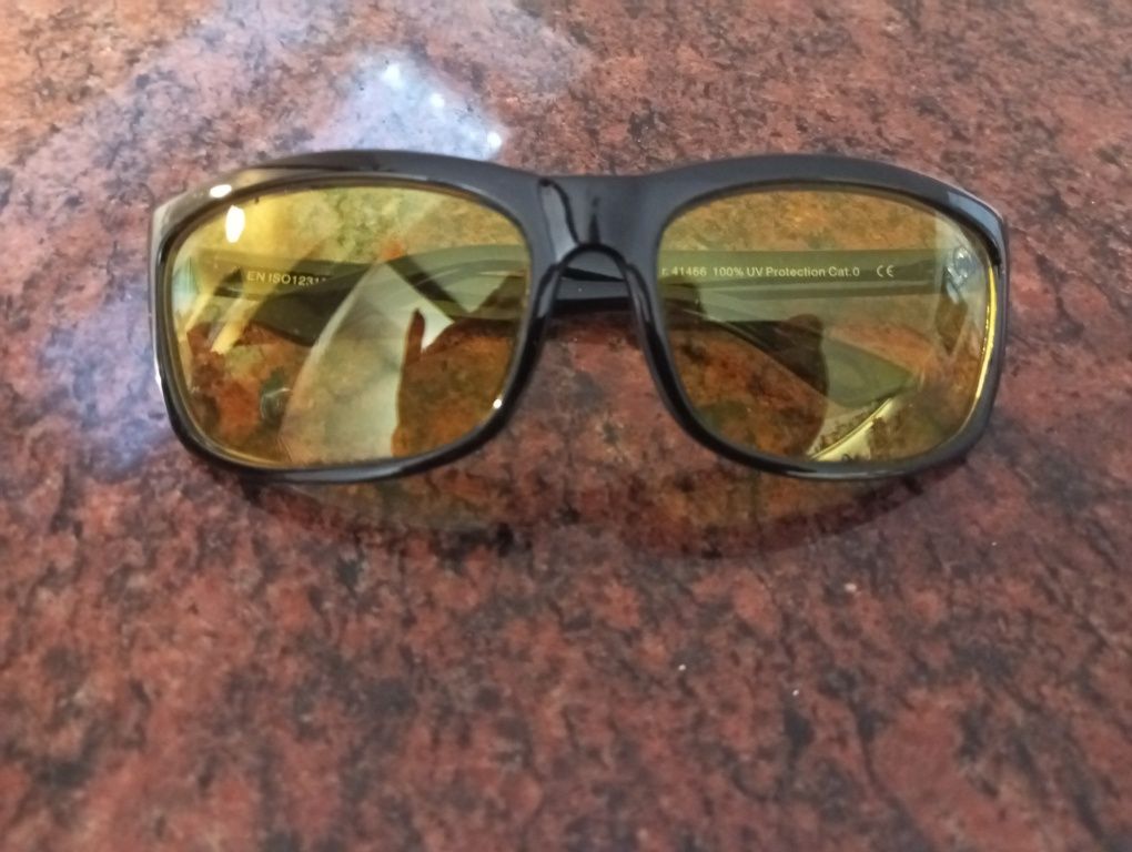Okulary przeciwsłoneczne Dunlop