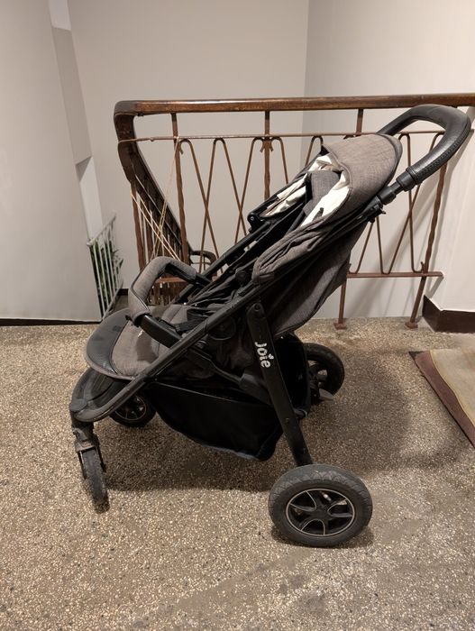 Wózek dziecięcy Joie Mytrax