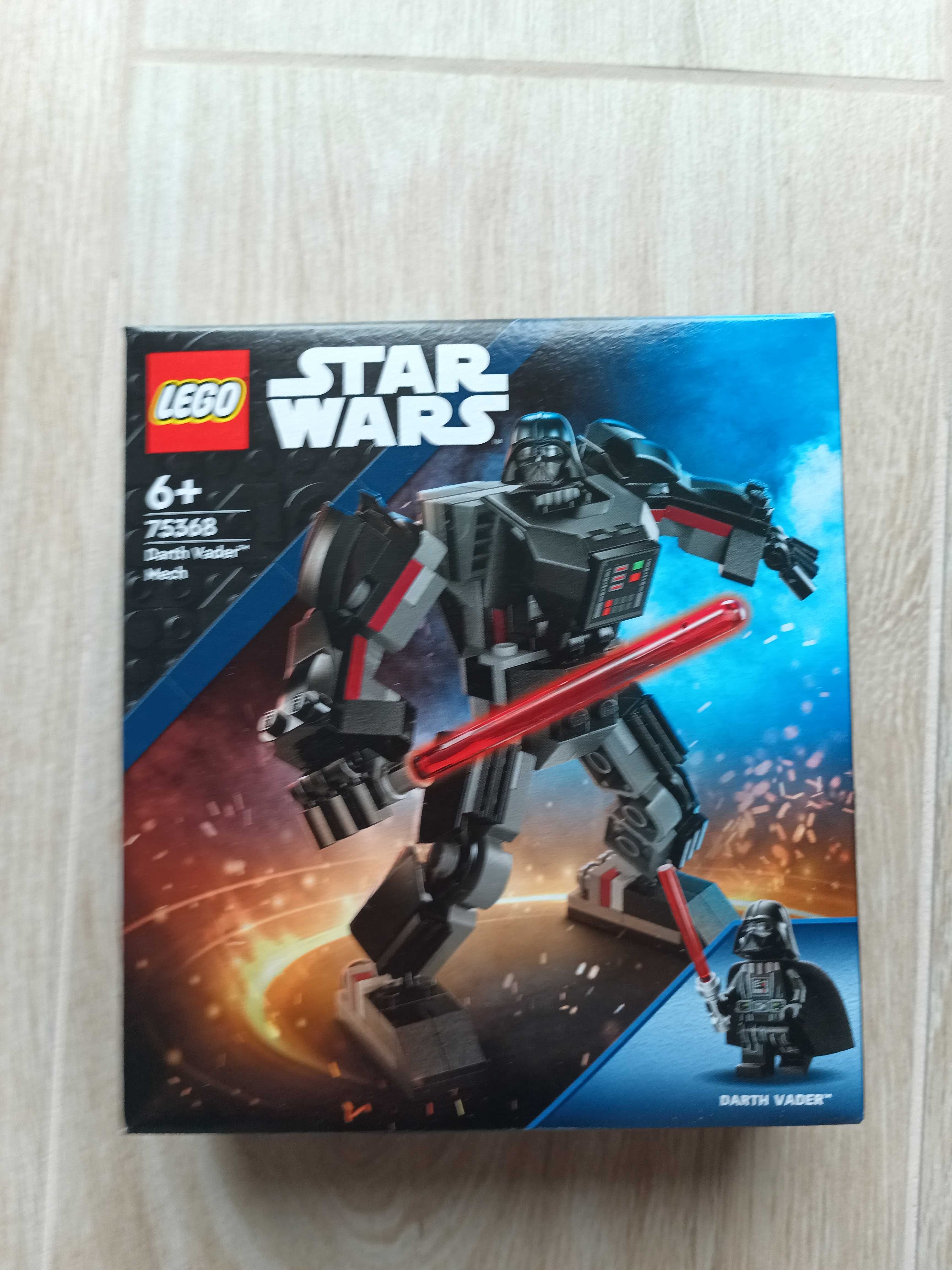 LEGO 75368 star wars