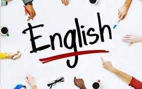 Język angielski - korepetycje