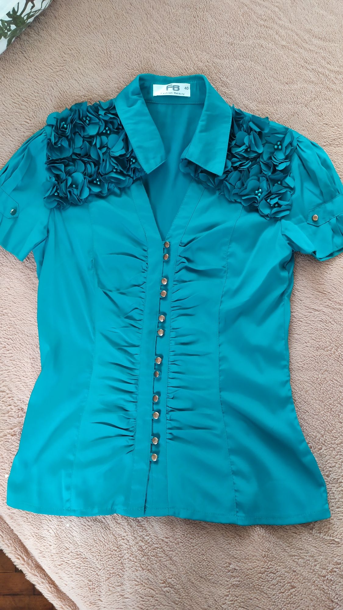 Блузка (сорочка)