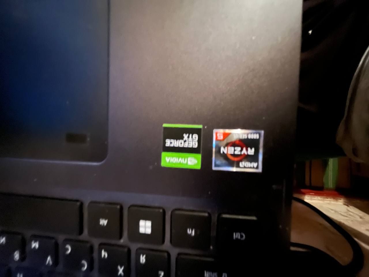 Игровой набор ноутбук Acer aspire 7, монитор Acer 180гц, мышь, клавиат