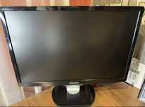 Монітор Philips Brilliance 220C, 75 герц.