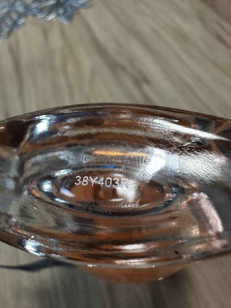 lancôme la vie est belle 30ml