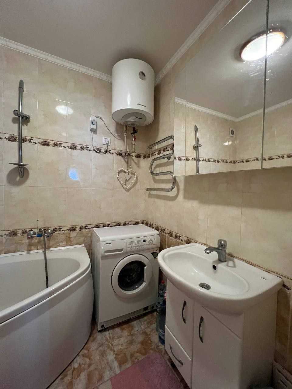 Продаж 3-кімнатної квартири вул. Реміснича ( р-н Металургів)