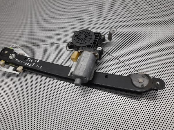 Elevador vidros trás direito VOLVO S60 I (384)