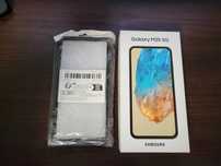 Samsung M35 5G 6\128GB Dark Blue