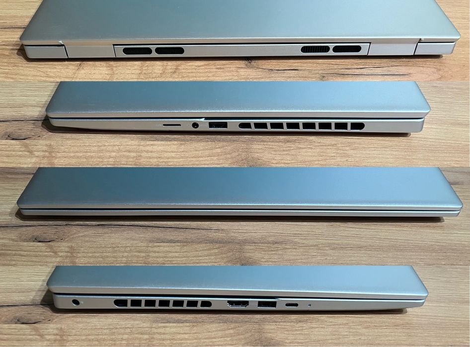 Dell RTX 4060 8gb/i7-13620H 10ядер/32gb ddr5/2TB ssd/16’0 2K QHD 120Hz