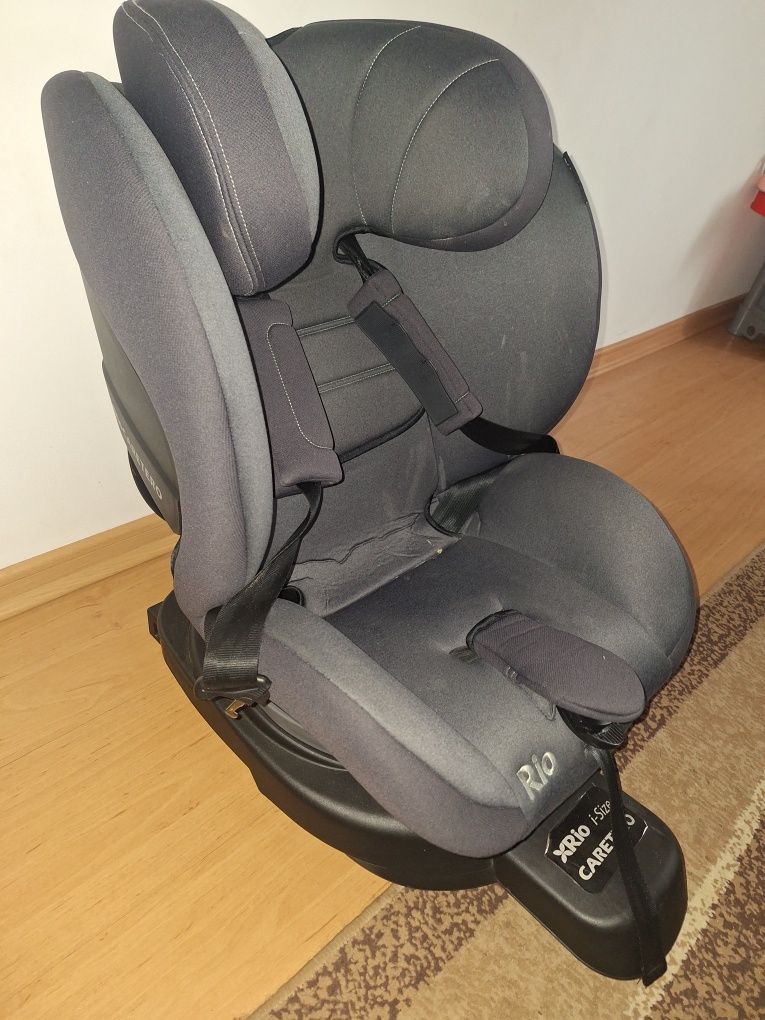 Fotelik samochodowy xRio i size caretero