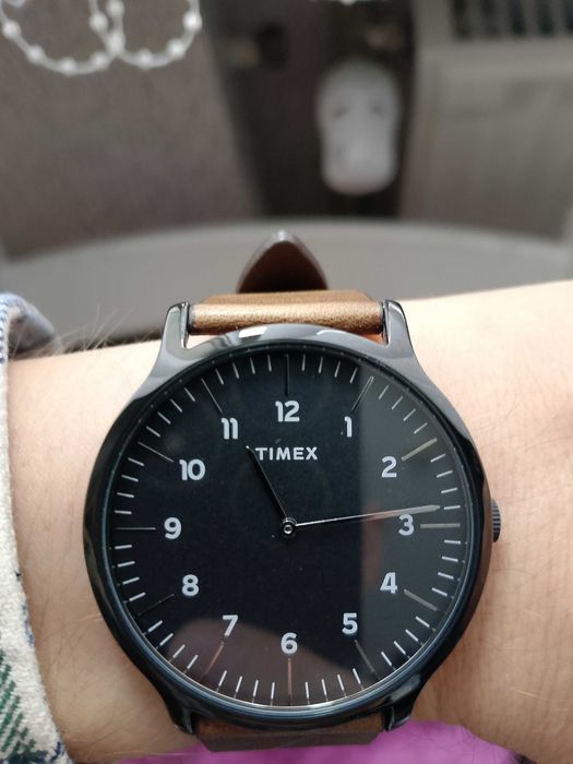 Годинник Timex Tx2t66400 NORWAY