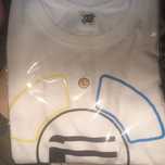 T-shirt  Klubowe Ekwador do s do xxl