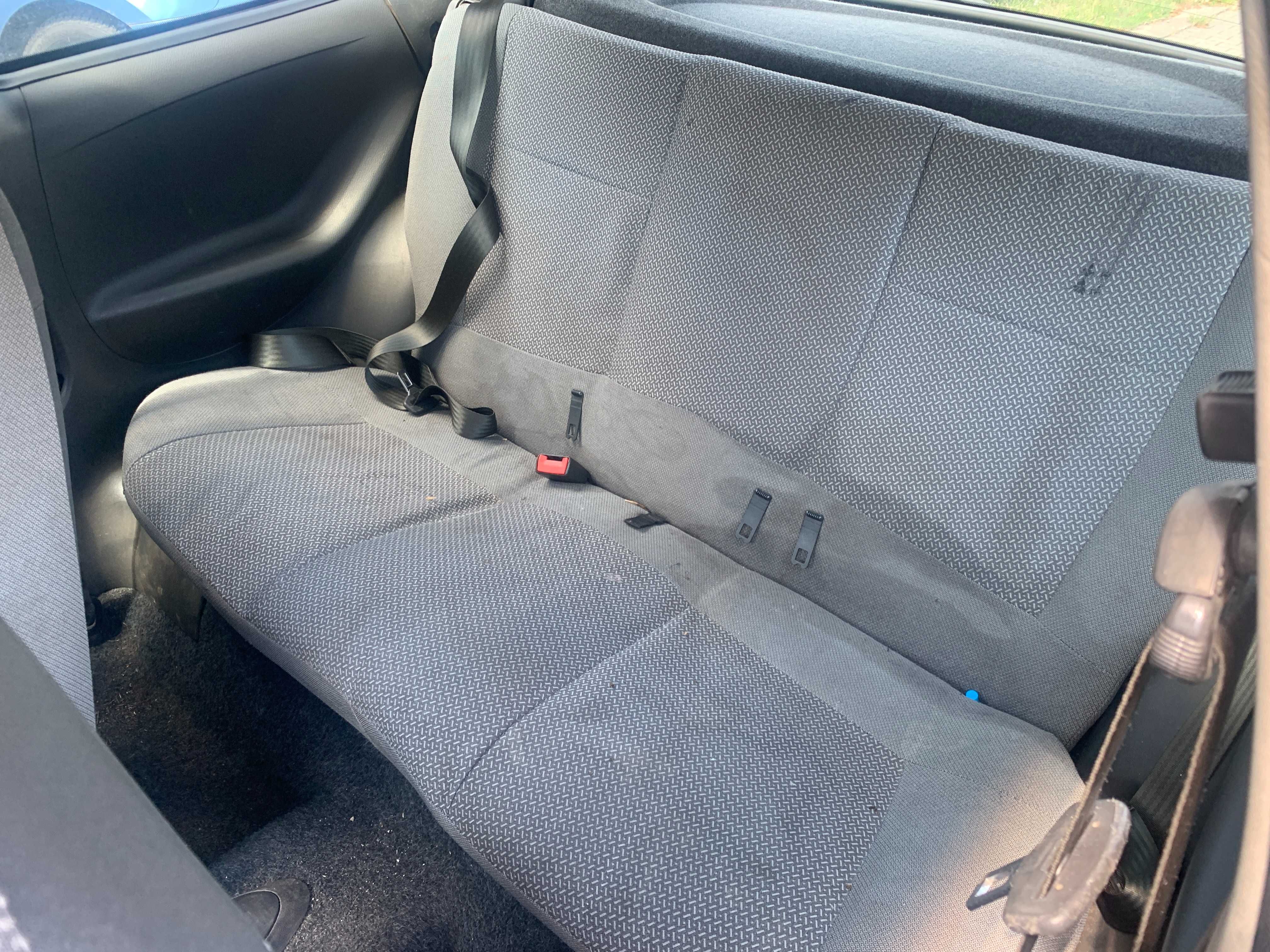FIAT PUNTO 2002r. // 1.2 / 60 KM // Alufelgi // Zarejestrowany //