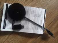 Adapter samochodowy 2w1