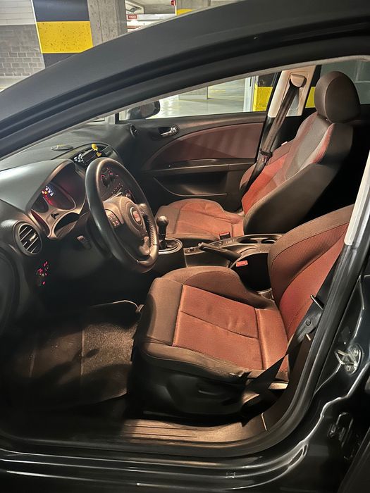 Seat Leon 2008,1.6 benzyna