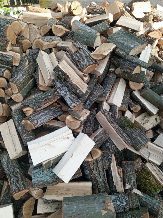 Продам дрова різних порід з  адекватною ціною