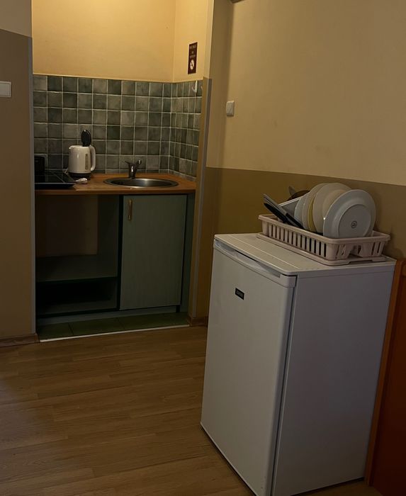 noclegi dla pracowników Barlinek