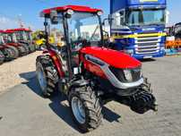 LOVOL M404 40KM KREDYT 0% Rewers 4x4 Wspomaganie Program PROW PROMOCJA