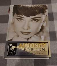 Audrey Hepburn, Alexander Walker
