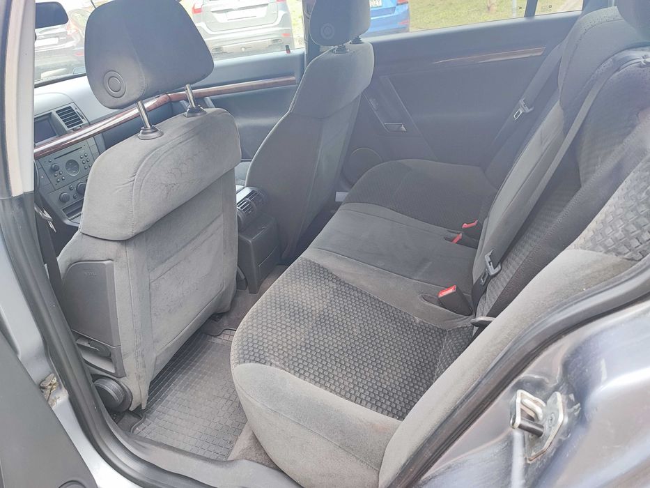 Opel Vectra C 1.8 Benzyna 2003r. 145 tys km