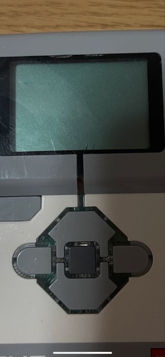 Lego mindstroms ev3 31313