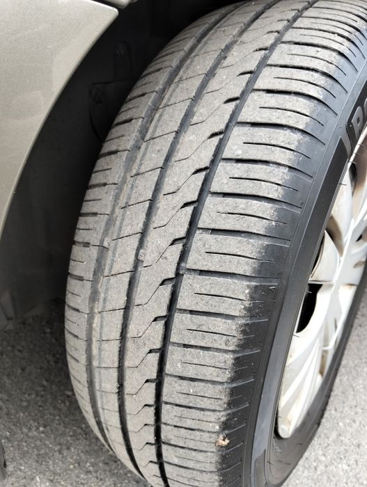 Продам гарний  7 - місний Сітроєн с4