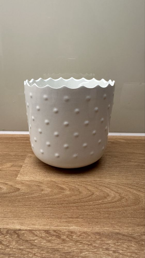 Ikea Sesamfron Osłonka 9 cm