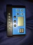 Controlador pwm 30a