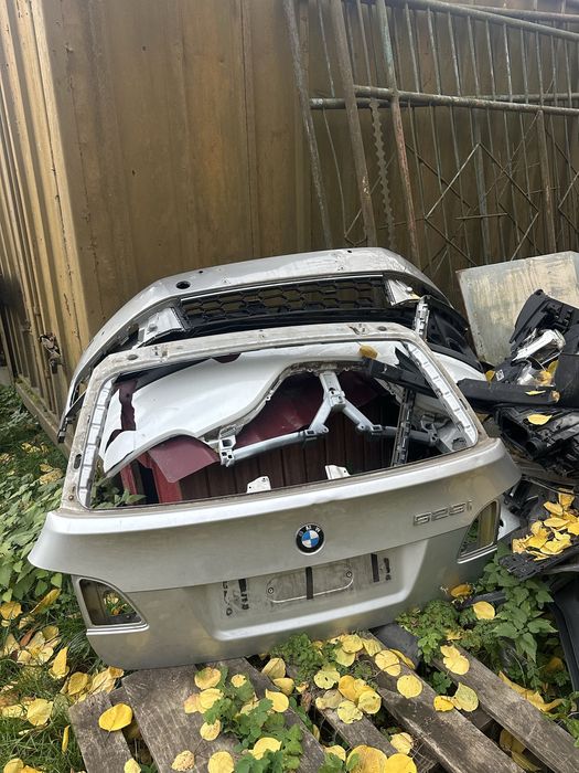 Ляда е61 до рест тітан сілвер колір