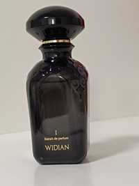 WIDIAN WIDIAN black 1
Black I
Black I