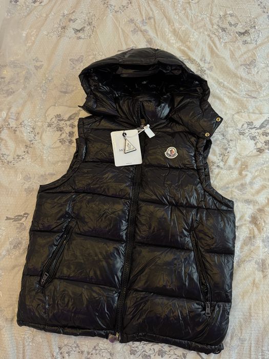 Colete da Moncler