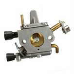 Карбюратор C1Q-S154 Stihl для FS 400, FS 450 (4128-120-0607)