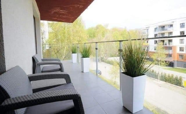 Apartament Kołobrzeg Polanki