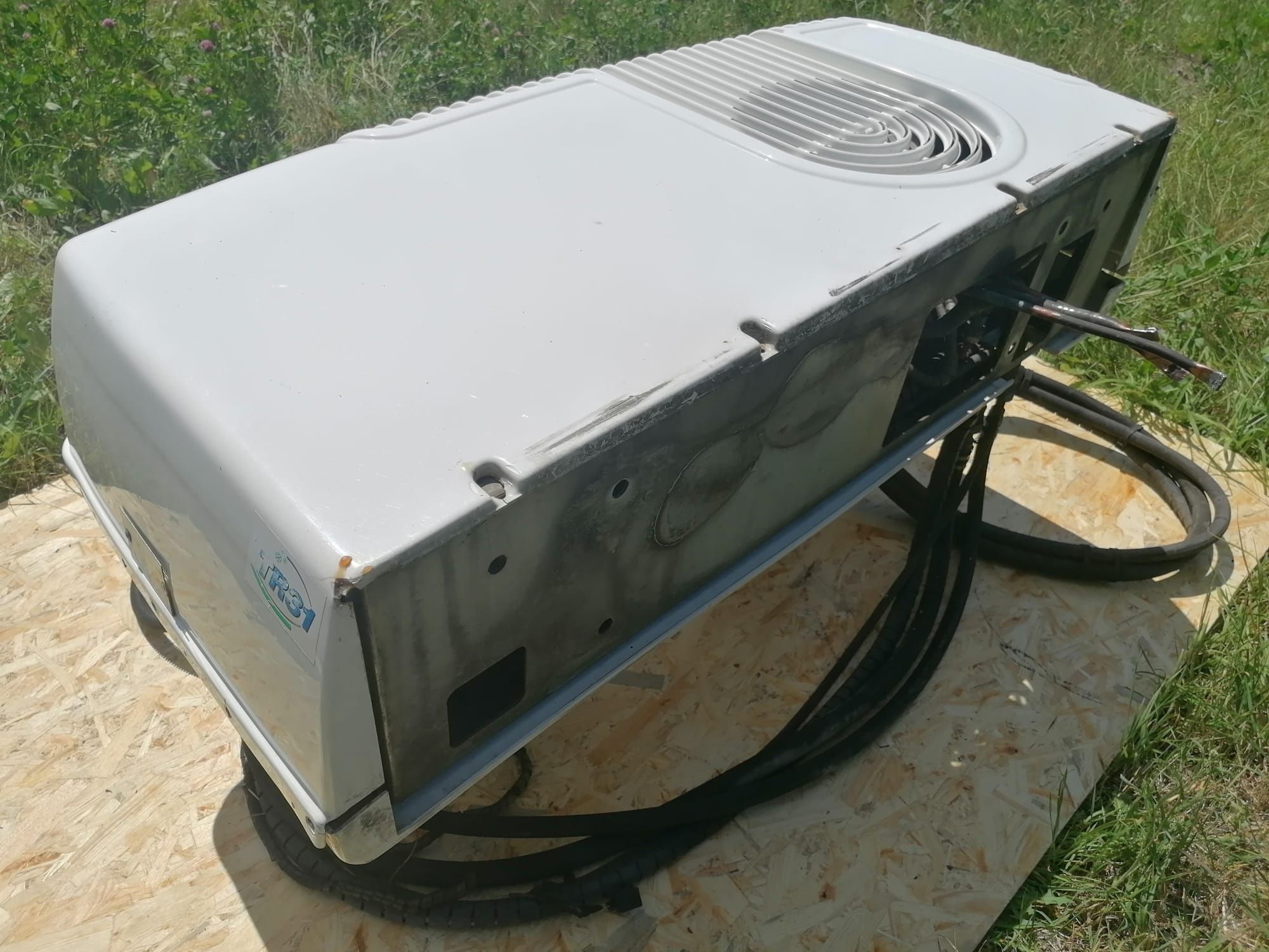 Agregat Relec Froid tr31
