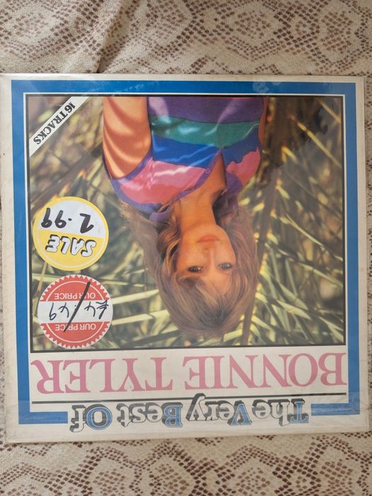 Фірмові вінілові платівки у гарному стані