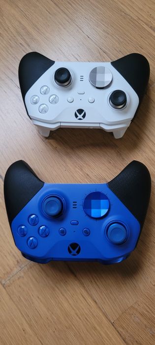 Геймпад Microsoft Official Xbox Wireless BT Elite 2