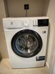 NOWA pralka Electrolux PerfectCare 600 w wersji SLIM