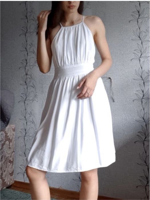 Сарафан zara