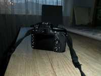 Lustrzanka cyfrowa Nikon D7500 OKAZJA komplet