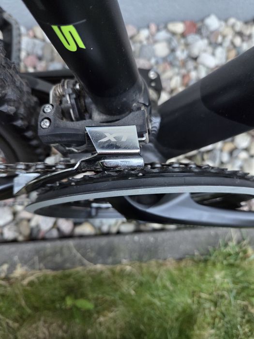 Rower Cube Nature Pro